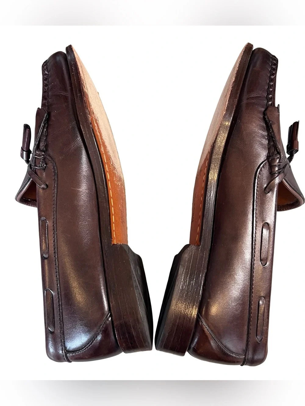 Allen Edmonds allen edmonds